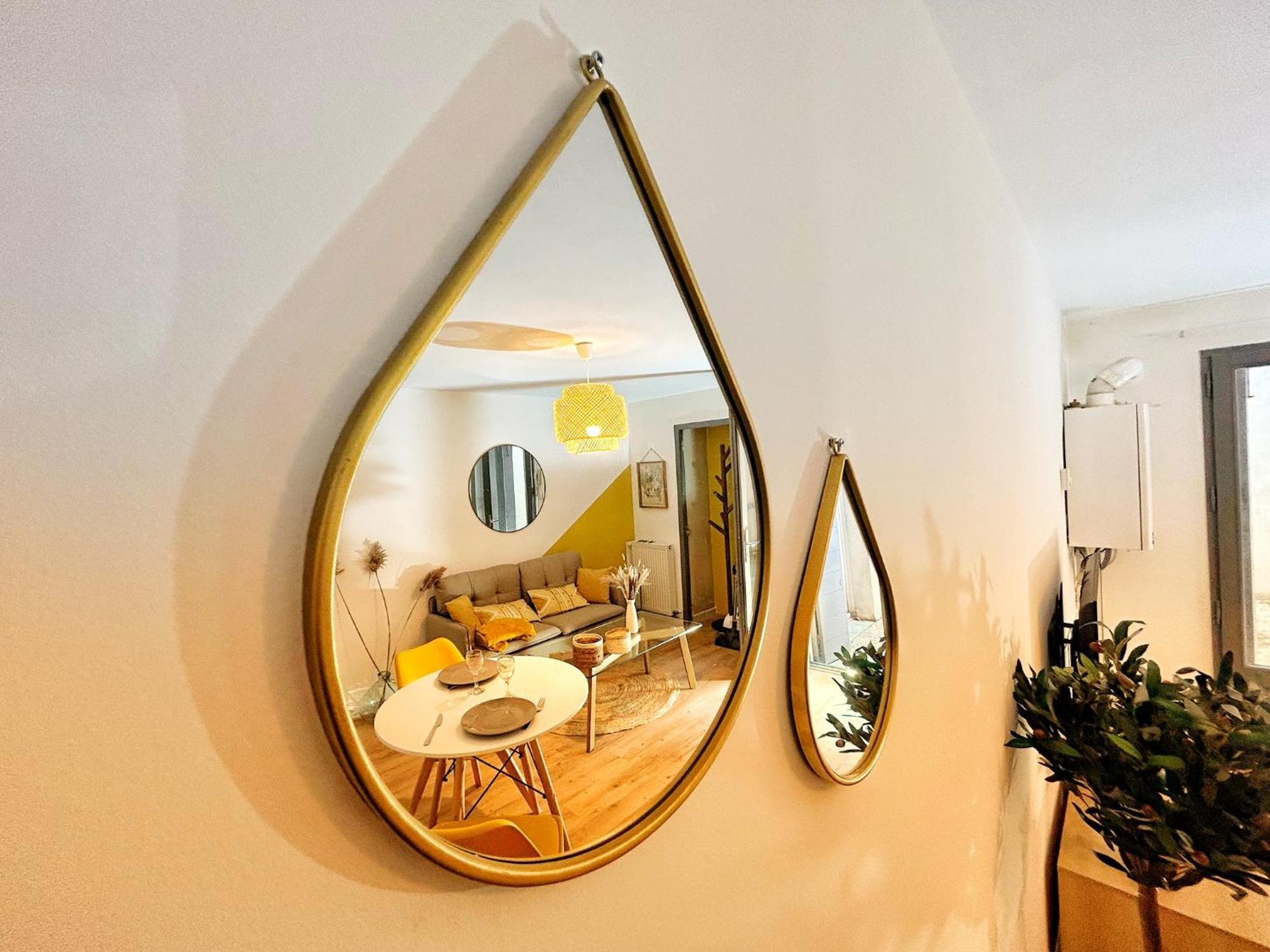 Apartamento Cosy Ocre Arlés Exterior foto